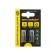 Magnetic bits Berger BG2394, Torx with a hole T30HX25 mm, 2 pcs., S2