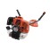 Parma Trimmer BTK-033 E, gasoline, launch from the button, 900/1.2 W/hp., 7600 rpm