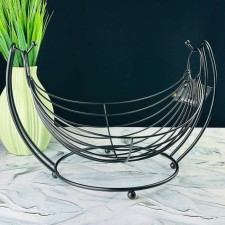 Фруктовница/конфетница Lenardi, 33 см