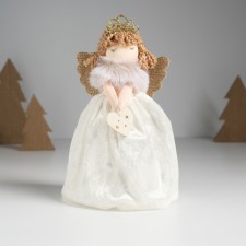 Interior doll 