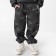 Kids (sweatshirt, trousers) KAFTAN LEVEL UP R.36 (134-140), gray