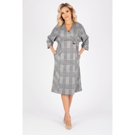 Women's dress, size 42-5