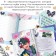 Set "Create your plot. Handsome from the club Otaku ", with Baltok, 2 in 1, anime