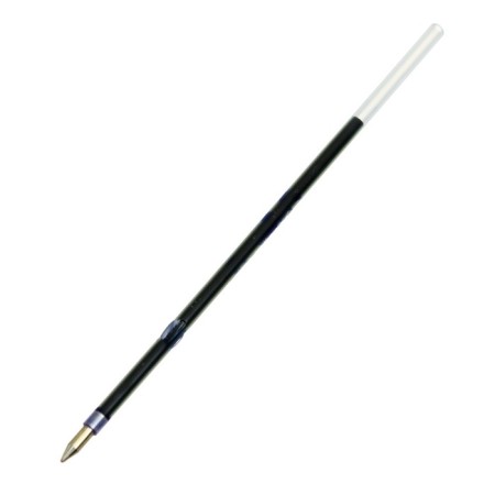 Ballic shaft 0.5 mm, BrunovisConti, ArtClick, 108 mm, blue pigment ink-1