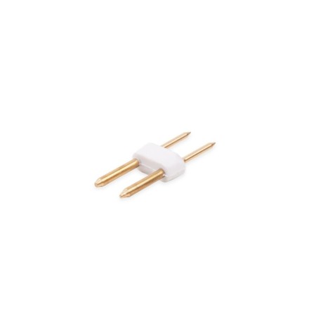 Flexible adapter for 220v LED tape, 10 pcs-2