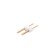Flexible adapter for 220v LED tape, 10 pcs