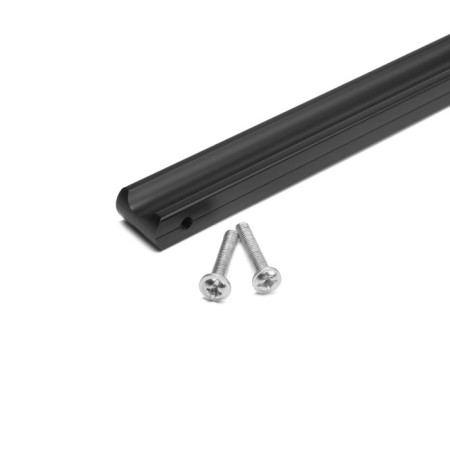 Cappio RSC103 bracket handle, aluminum, m/o 480, black color-5