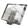 Holder Hoco PH50, desktop, for 4.5-7.0 inches, black