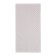 Tenle Lovelife Zig-Zag towel, 50x90 cm, dust-lavender color, 100% HL, 450 g/m2