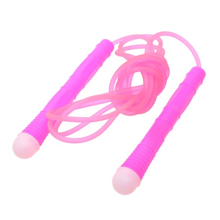 Jump rope, 2.6 m, d = 0.45 cm, mix color-2