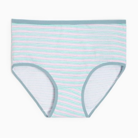 Cowards women's slips, mint color, rr 48-50