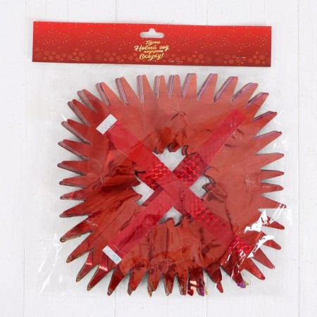 Stretch "Square strip" D-24 cm 240 cm-2