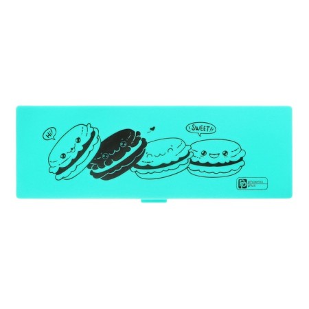 Penal-football plastic 60 x 180 x 25 mm, Phoenix "Makarun"-1