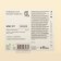 Universal detergent ZhMS No. 1 Economy, 5l