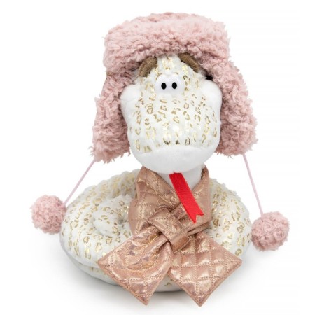 New Year! Soft toy "snake ears, 26 cm