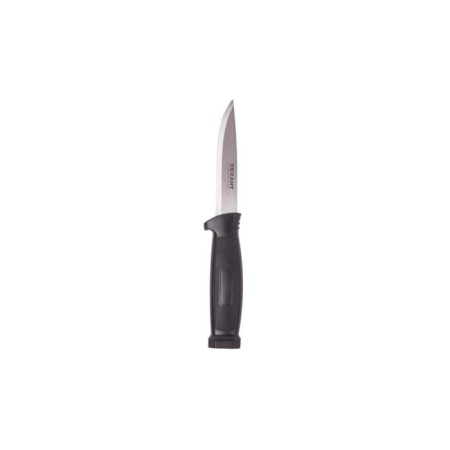 Construction knife Rexant 12-4923, stainless steel, blade 100 mm