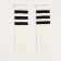 Golphs children, white color with black stripes, size 14-16