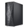 The GMNG OGC-G200 case is black without BP E-Atx 2x120mm 2xusb2.0 1xusb3.0 Audio Bott PSU