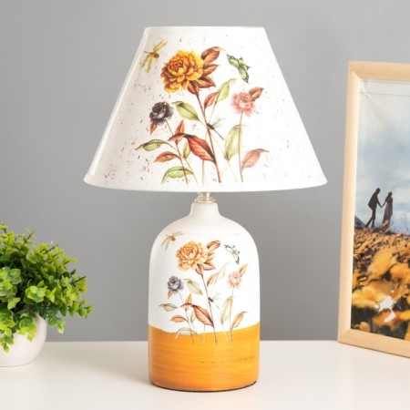 Table lamp "Eco-style. Astra" E14 25W 220V Risalux
