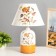 Table lamp "Eco-style. Astra" E14 25W 220V Risalux