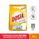 Dosia Optima Washing powder "Alpine freshness", automatic, 4 kg