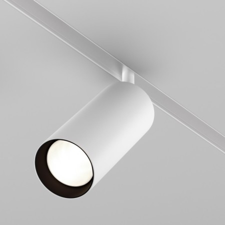 TREE TRECHNICAL TR032-2-20W4K-S-W, 20W, 19.3X15x21.2 cm, LED, 1910LM, 4000K, White Color-2