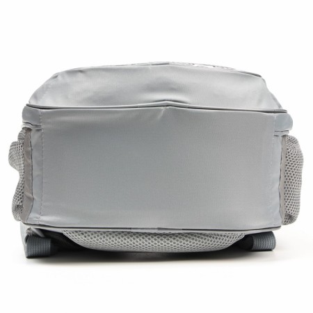 School backpack with an ergonomic back, 37x26x15 cm, Avengers-5