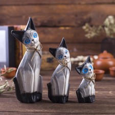 Souvenir set tree 