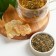 Set “The benefits of nature”: balm 100 ml., Ginger centers 30 g, herbal tea 20 g. 20 g.