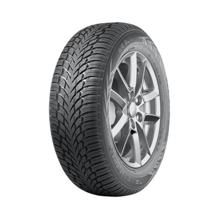 Nokian WR SUV 4 215/70 R16 100H tire tire