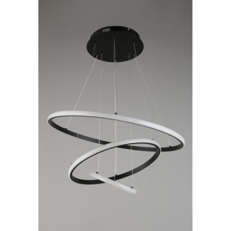 Janina Led 4000k 60W Suspension Chandelier-9