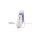 Vibrator Mystim Elegant Eric, 27 cm, purple