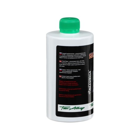 Liquid flavor Allvega Secretix Vanilla, Vanilla, 460 ml-1