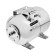 Oasis GH-24ns hydraulic accumulator, for water supply systems, horizontal, 24 l, stainvated. steel