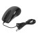 Mouse A4Tech V-Track Padless N-708X Optical (1600DPI) USB (6but)
