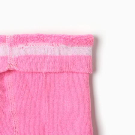 Pantyhose children's terry, color mix, rr 104-116 (4 years)-2