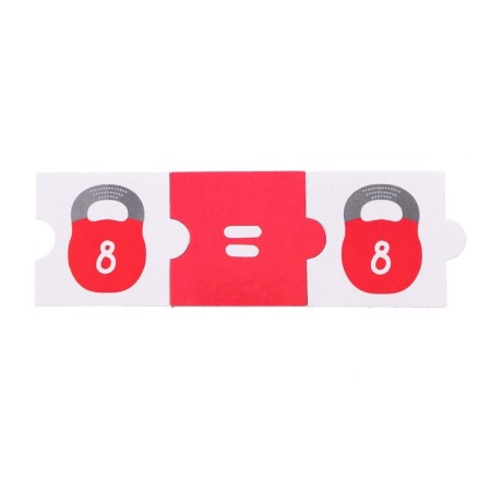 Developing set "Mathematical Libra", we consider and compare-4