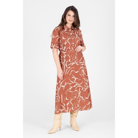 Blouse and Women's Skirt, size 54 58375-4