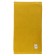 Essential towel, 612 g, size 70x140 cm, mustard color
