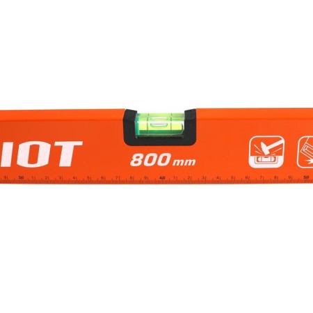 Patriot LRP-800 level, magnetic, aluminum, millned, reinforced, 800 mm-3