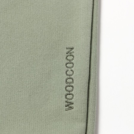Pants for a boy, khaki color, height 146 cm-3