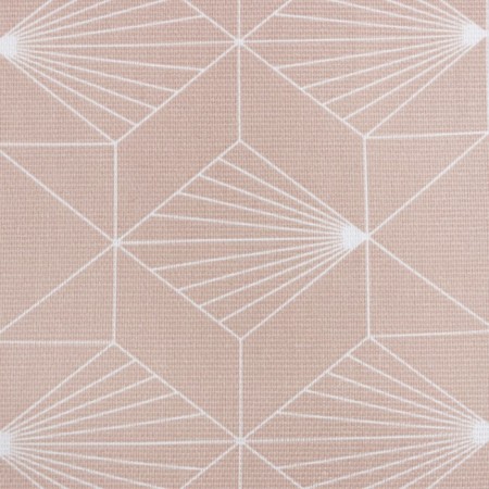 Towel "Dolyana" Geometry 35x60cm 100% HL, 164 g/m2-2