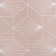 Towel "Dolyana" Geometry 35x60cm 100% HL, 164 g/m2