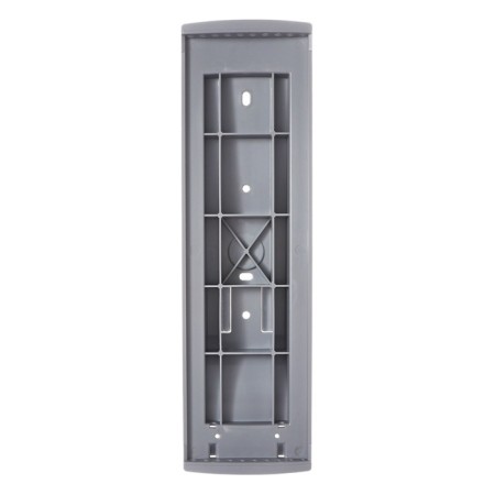 Demosystem wall -mounted on 10 panels A4 Calligrata, gray-4