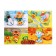 Puzzle with applications "Seasons"