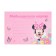 Medical card of a child Form No. 112/y, 80 sheets, Minnie Mouse