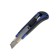A universal tundra knife, a metal guide, 2k case, 18 mm