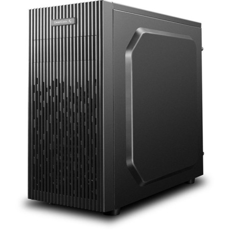 Корпус Deepcool MATREXX 30 черный без БП mATX 1x120mm 1xUSB2.0 1xUSB3.0 audio bott PSU-4