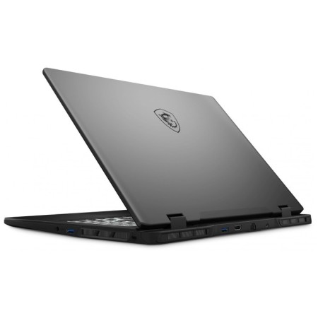 Laptop MSI CreatorPro M16 HX C14VJG-494RA Core i7 14700HX 32GB SSD512GB NVIDIA GEFORCE RTX 107042-4