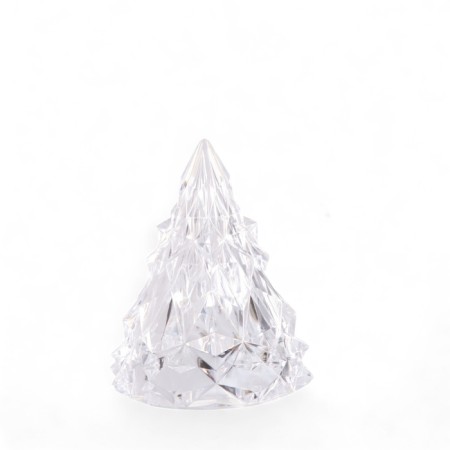 Lamp "Ice Christmas tree" LED 3HLR44 7x7x8.5cm-9